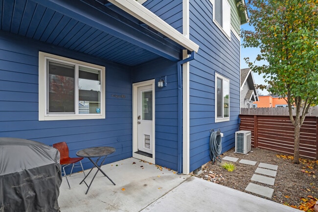 Foto del edificio - 4919 SE 79th Ave