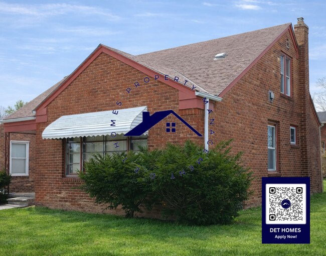 Foto del edificio - 8210 Meyers Rd