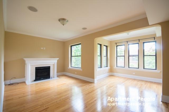 Foto del edificio - 5838 N Glenwood Ave