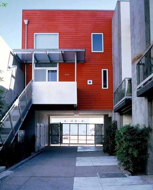 Foto del edificio - East Village 1BD Two Story Loft!!