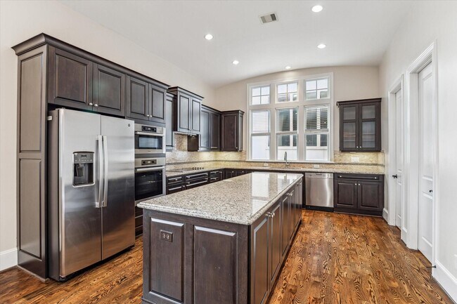 Foto del edificio - 3917 Gramercy St