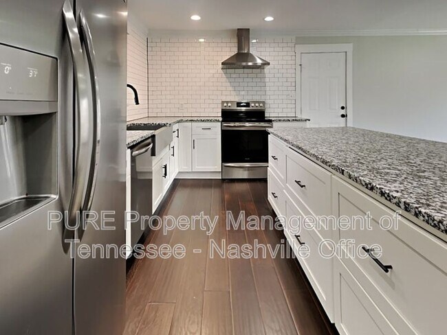 Foto del edificio - 510 Spring Ln