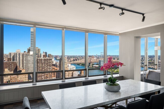 Foto del edificio - 860 United Nations Plaza