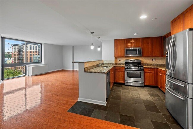 Foto del edificio - 700 Grove St