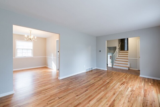 Foto del edificio - 3 Bed Home in Cul-de-Sac Great Location
