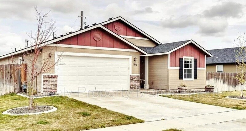 Foto principal - 7872 E Drouillard St