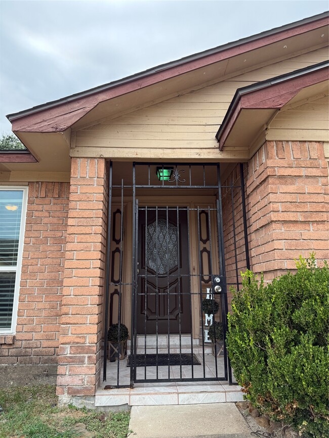 Foto del edificio - 11611 Stone Bridge Dr
