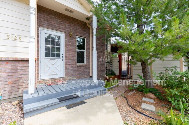 Building Photo - 3123 Concord Way