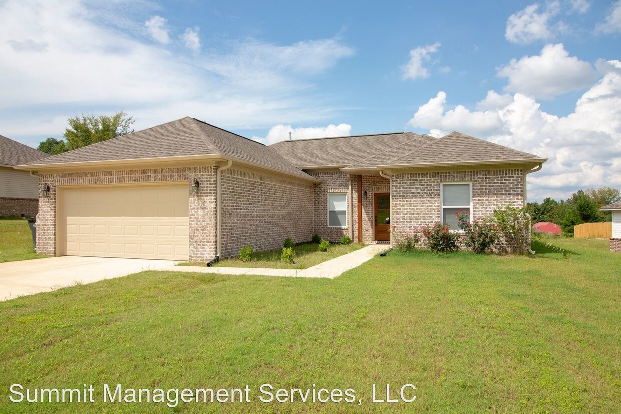 3 br, 2 bath House 156 Shelbi Drive House for Rent in Oxford, MS