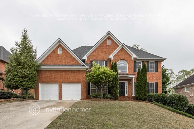 Foto del edificio - 2285 Summit Oaks Ct