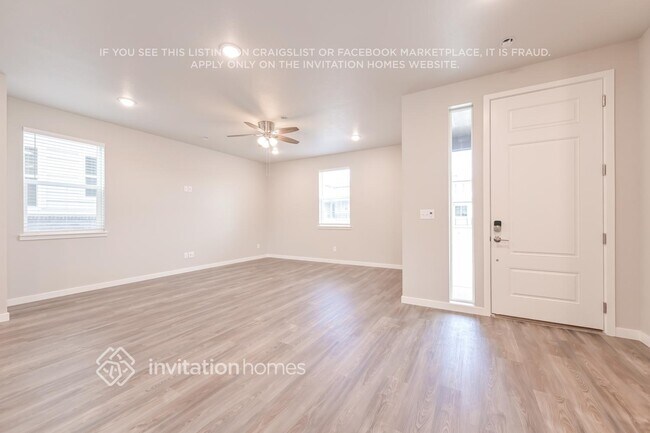 Foto del edificio - 4721 N Valdai Ct