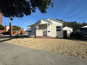 Building Photo - 400 S I St Building Photo - 400 S I St