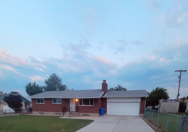 Photo - 3954 W 8350 S House