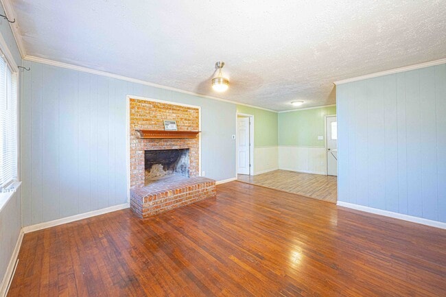 Foto del edificio - 4115 Alabama St