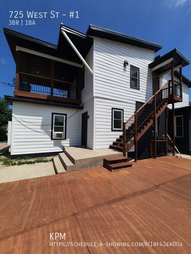 Foto principal - 725 West St