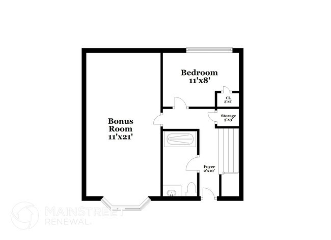 Foto del edificio - 2215 Fairway Cir SW