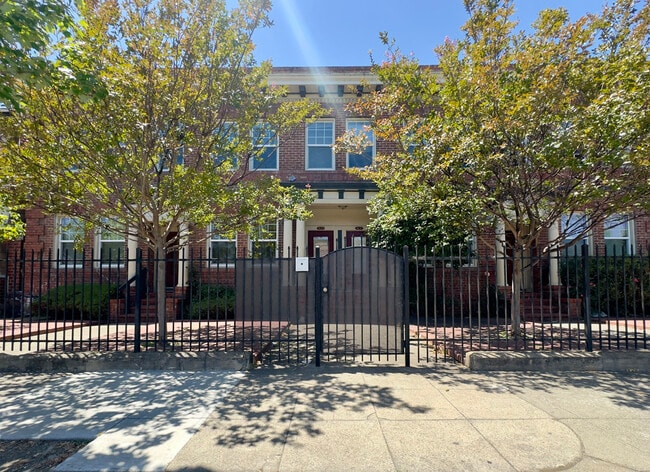 Building Photo - 3629 West St