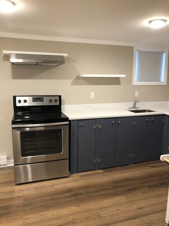 Foto del edificio - 8346 25th Ave NW
