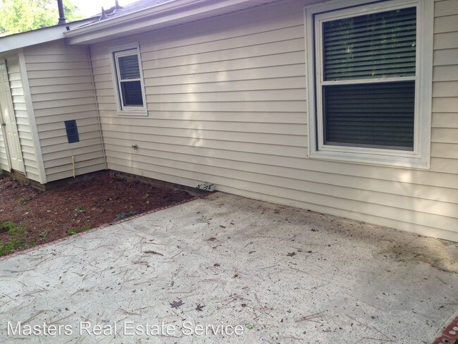 Building Photo - 3 br, 2 bath House - 1113 Caspan Street