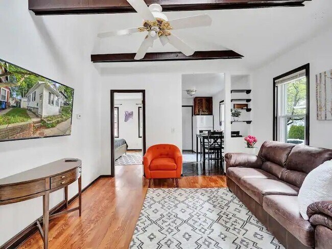 Foto del edificio - 277 Sanford St