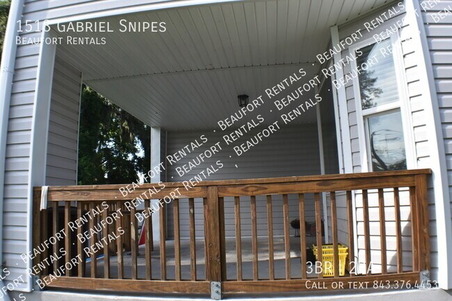 Building Photo - 1518 Gabriel Snipe Pl