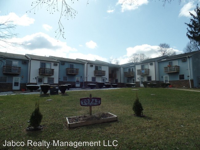 Building Photo - 820-840 Southgate Dr