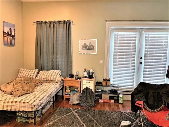 Building Photo - 21 Worthington St