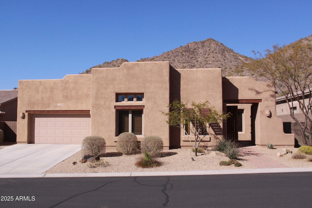 Primary Photo - 14356 E Geronimo Rd