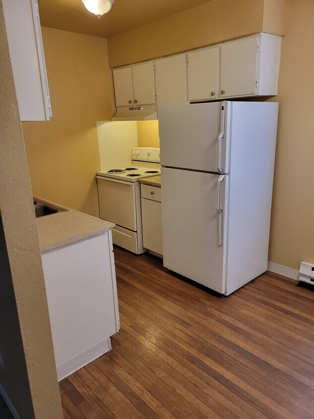 1503 S Woodland Ave Unit 1503A, Tucson, AZ 85711 Apartment for Rent in Tucson, AZ