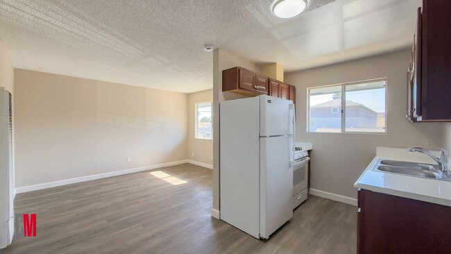 Foto del interior - 1490 Hemlock Ave