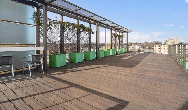 Photo - 5410 Connecticut Ave NW Townhome