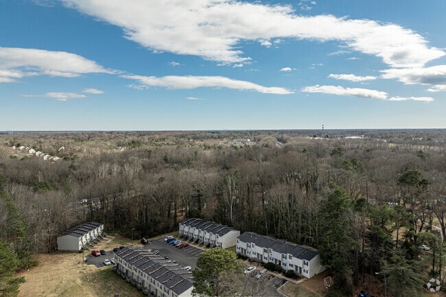 Foto del edificio - Keswick South Apartments