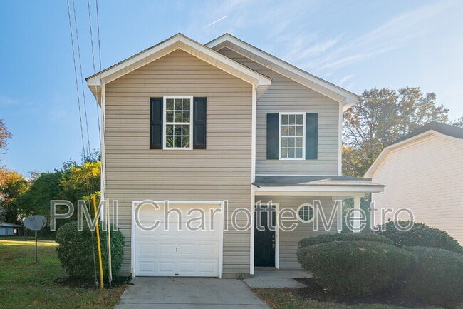 Building Photo - 10020 Lawing School Rd