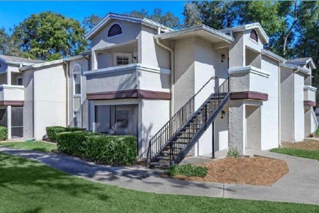 Interior Photo - Highgate Apartments