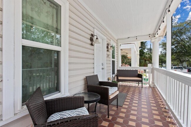 Foto del edificio - 2119 W Spruce St