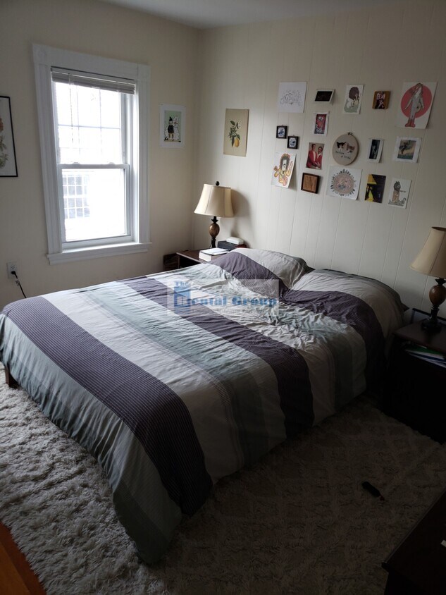 Foto principal - 97 Massachusetts Ave