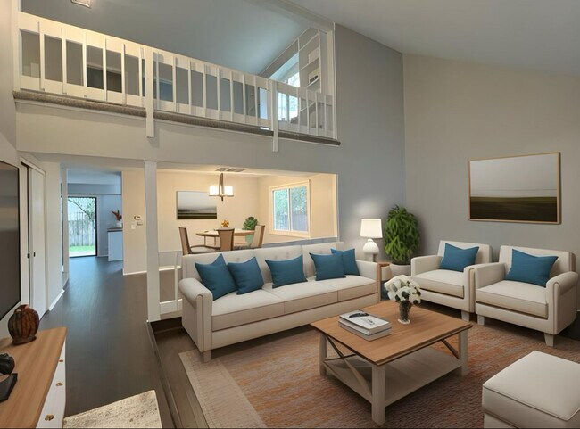 Foto del edificio - 824 Woodmar Dr