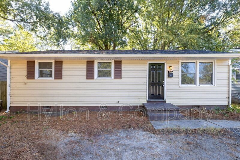 1114 6th St, Petersburg, VA 23803 House Rental in Petersburg, VA