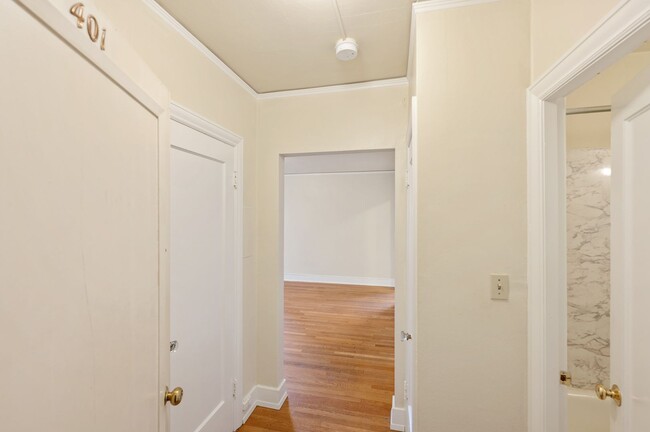 Foto del interior - 5th & Mercer Apartments