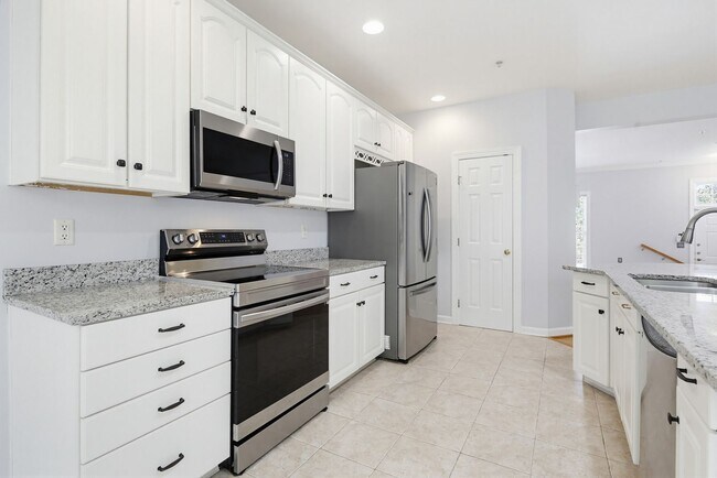 Foto del edificio - Woodstock, MD