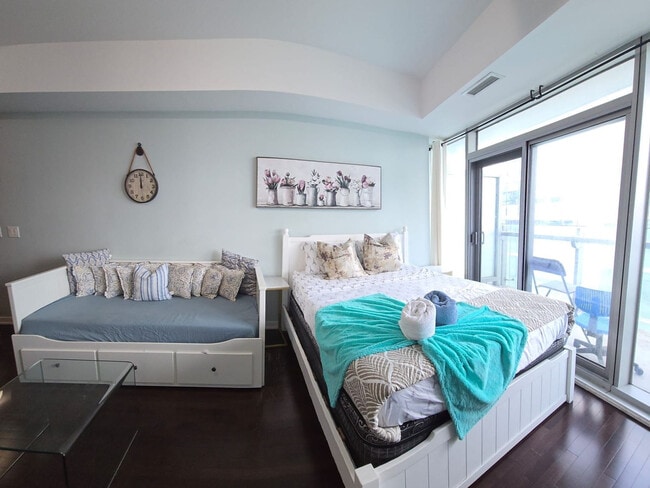 Photo du bâtiment - 14 York St