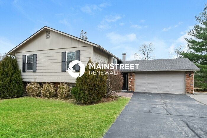 Foto principal - 4 Bedroom Pet-Friendly Home in St Peters, ...