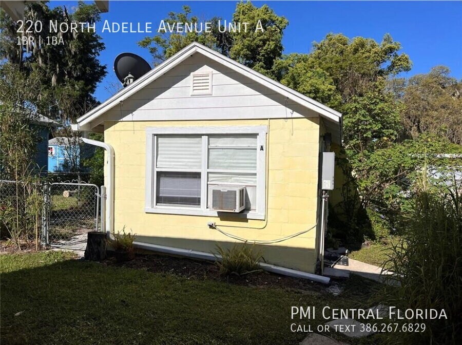 Foto principal - 220 N Adelle Ave