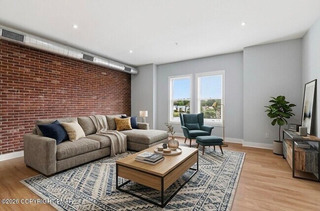 Foto del edificio - 55 N Courtland St