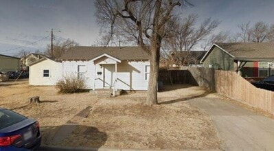 Building Photo - 402 S Rusk St