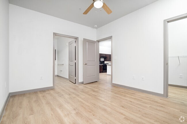 1HAB, 1BA - Habitación de 762 ft² - Applewood Ranch Apartments