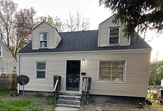 Building Photo - 3613 Proctor St