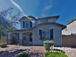 Building Photo - 323 N 56th Pl