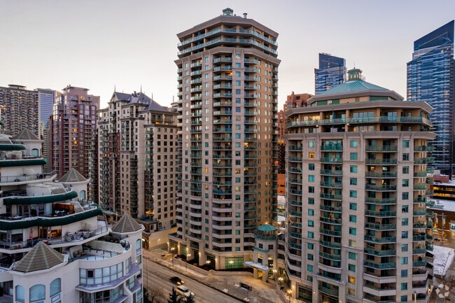 Photo du bâtiment - Discovery Pointe