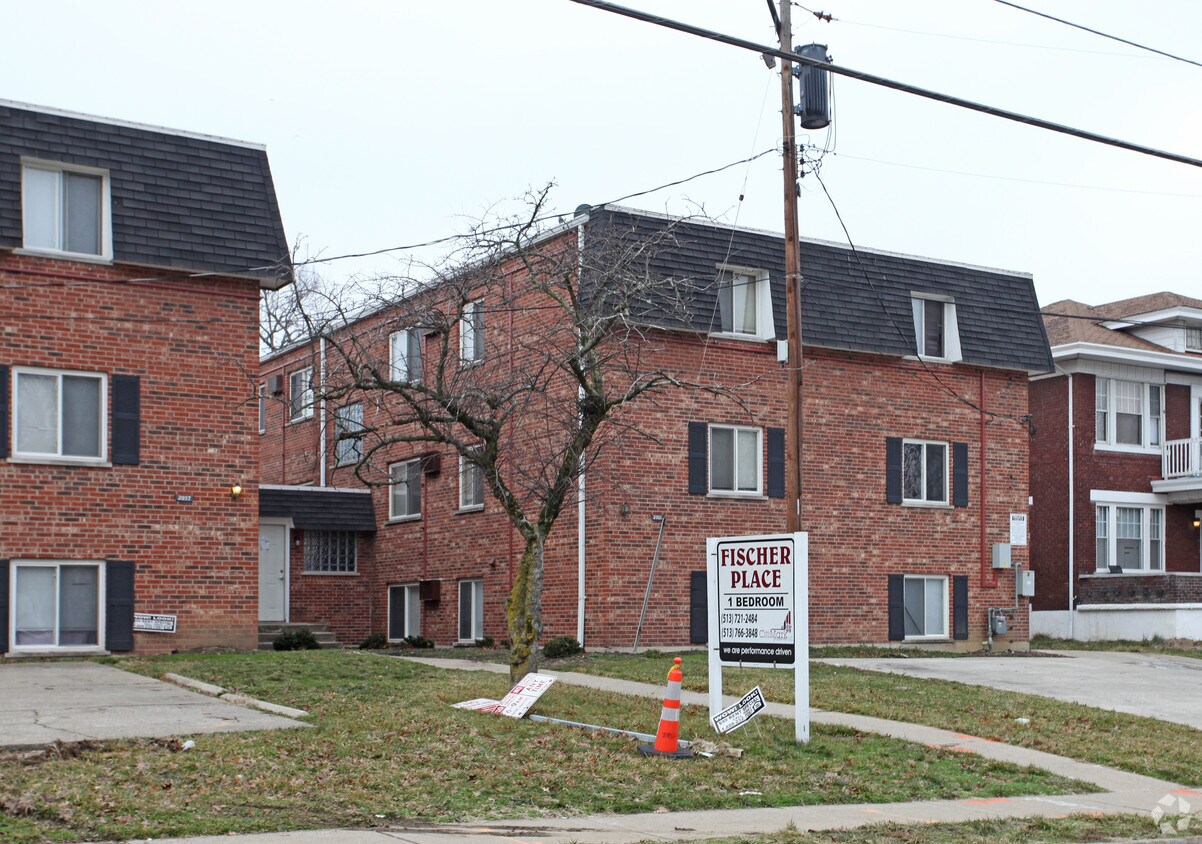 Building Photo - Fischer Place